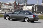 Toyota Avensis 2003 года